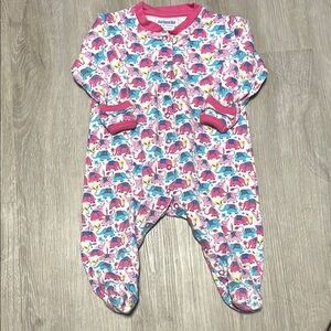 Colorful Kids One Piece